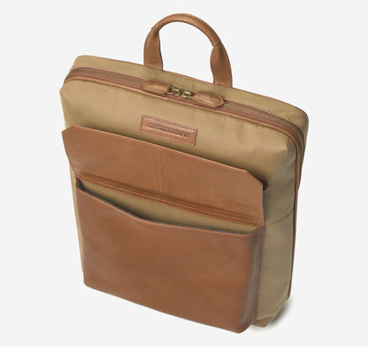 Men's Rhodes Commuter Backpack - Johnston Murphy