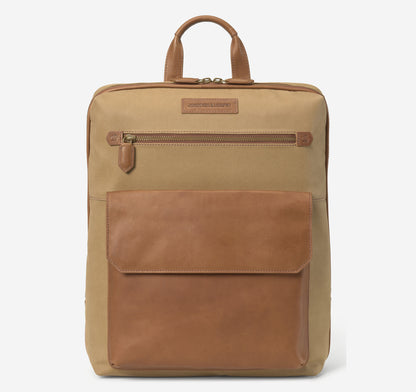 Men's Rhodes Commuter Backpack - Johnston Murphy