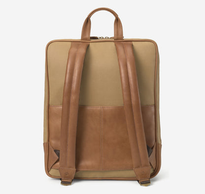 Men's Rhodes Commuter Backpack - Johnston Murphy