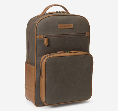 Men's Rhodes Backpack - Johnston Murphy