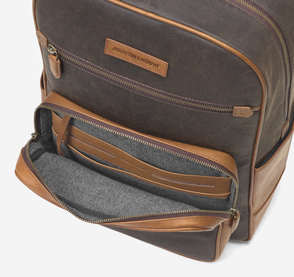 Men's Rhodes Backpack - Johnston Murphy