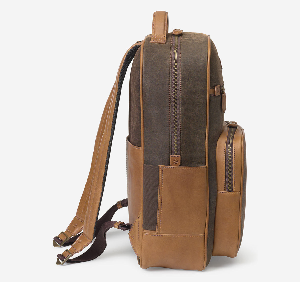 Men's Rhodes Backpack - Johnston Murphy