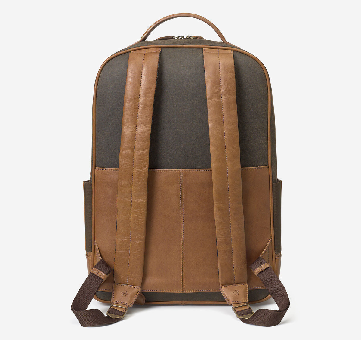 Men's Rhodes Backpack - Johnston Murphy