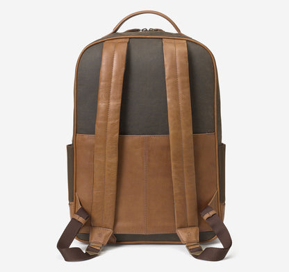 Men's Rhodes Backpack - Johnston Murphy