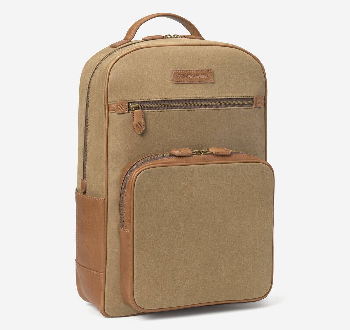 Men's Rhodes Backpack - Johnston Murphy