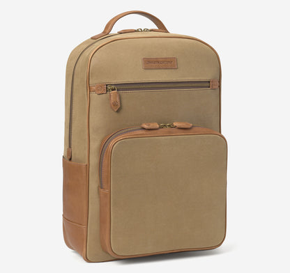 Men's Rhodes Backpack - Johnston Murphy