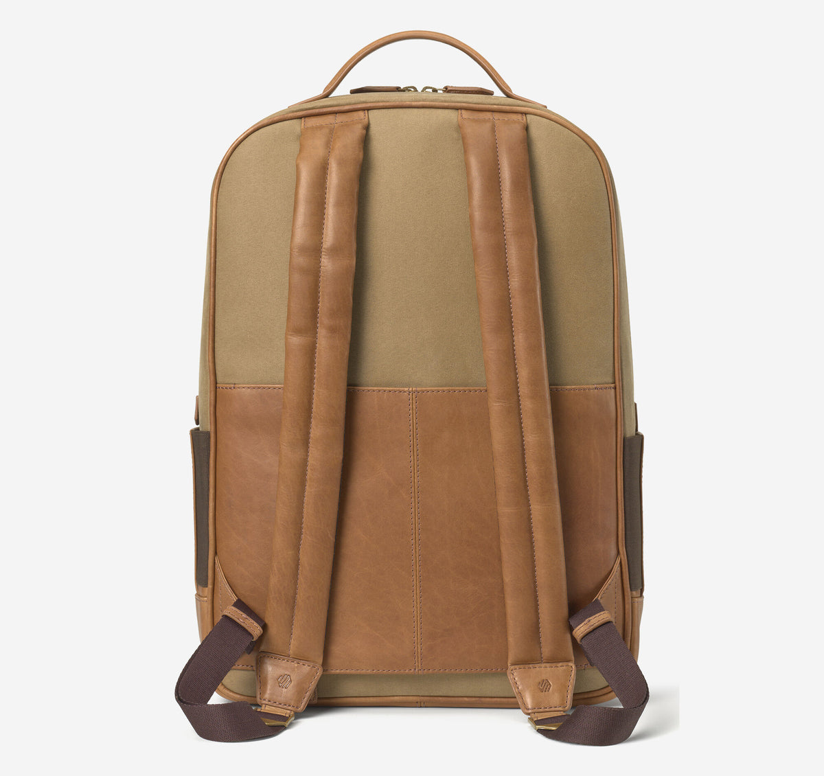Men's Rhodes Backpack - Johnston Murphy