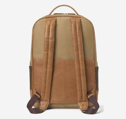 Men's Rhodes Backpack - Johnston Murphy