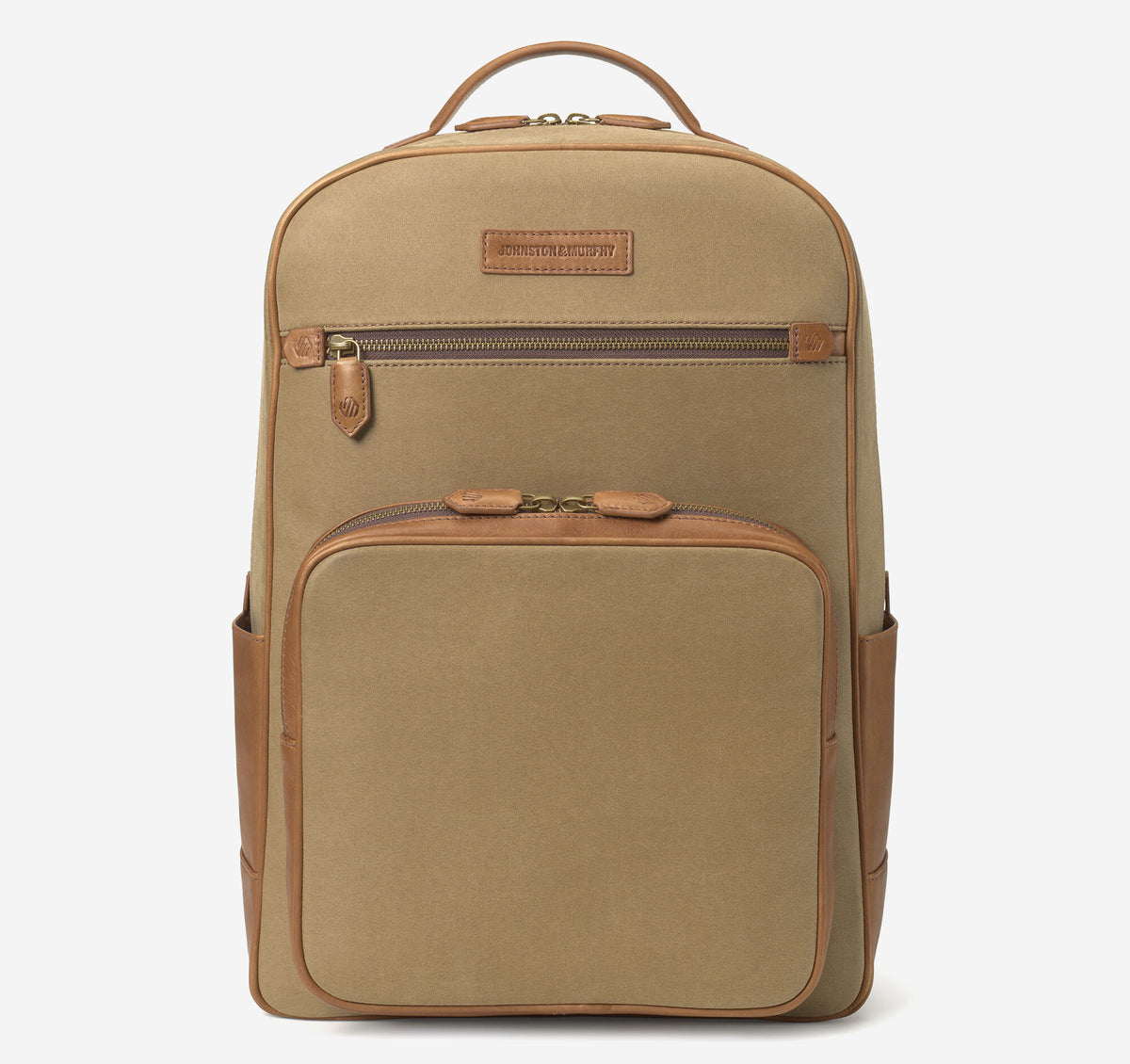 Men's Rhodes Backpack - Johnston Murphy