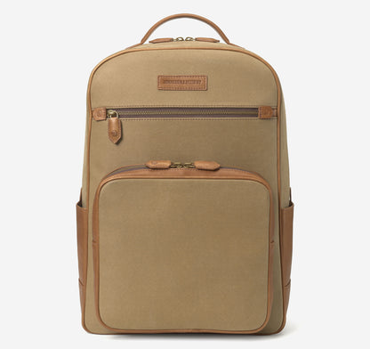 Men's Rhodes Backpack - Johnston Murphy