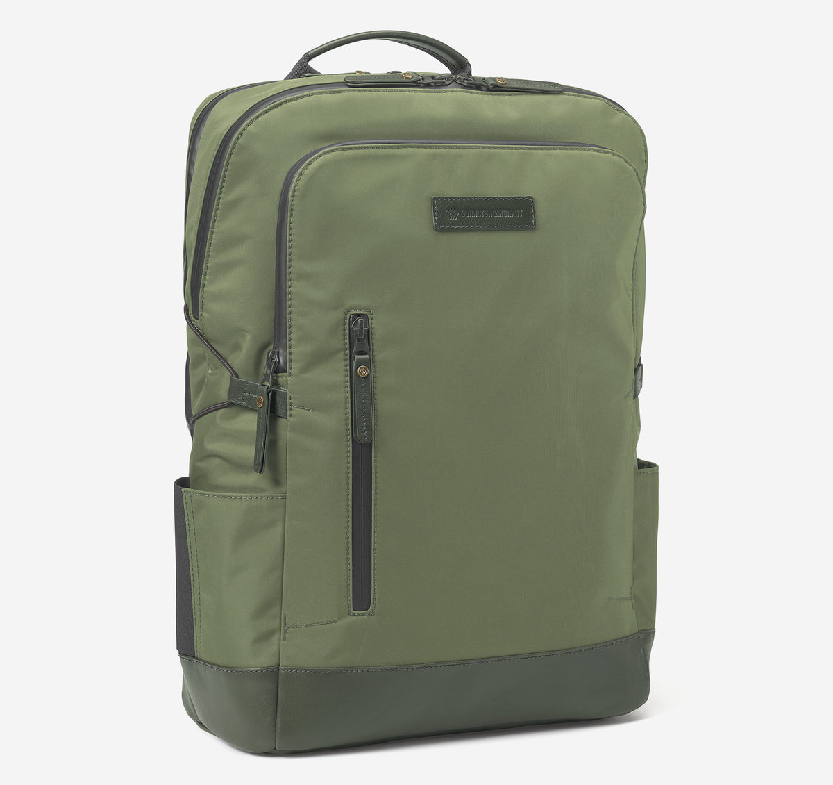 Men's Hudson Waterproof Backpack - Johnston Murphy