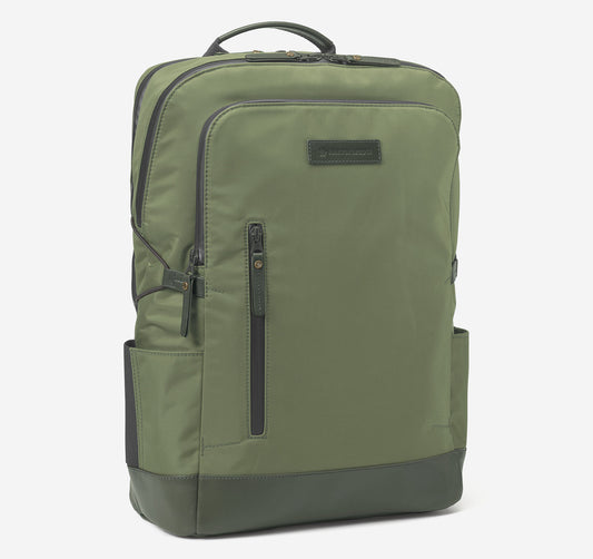 Men's Hudson Waterproof Backpack - Johnston Murphy