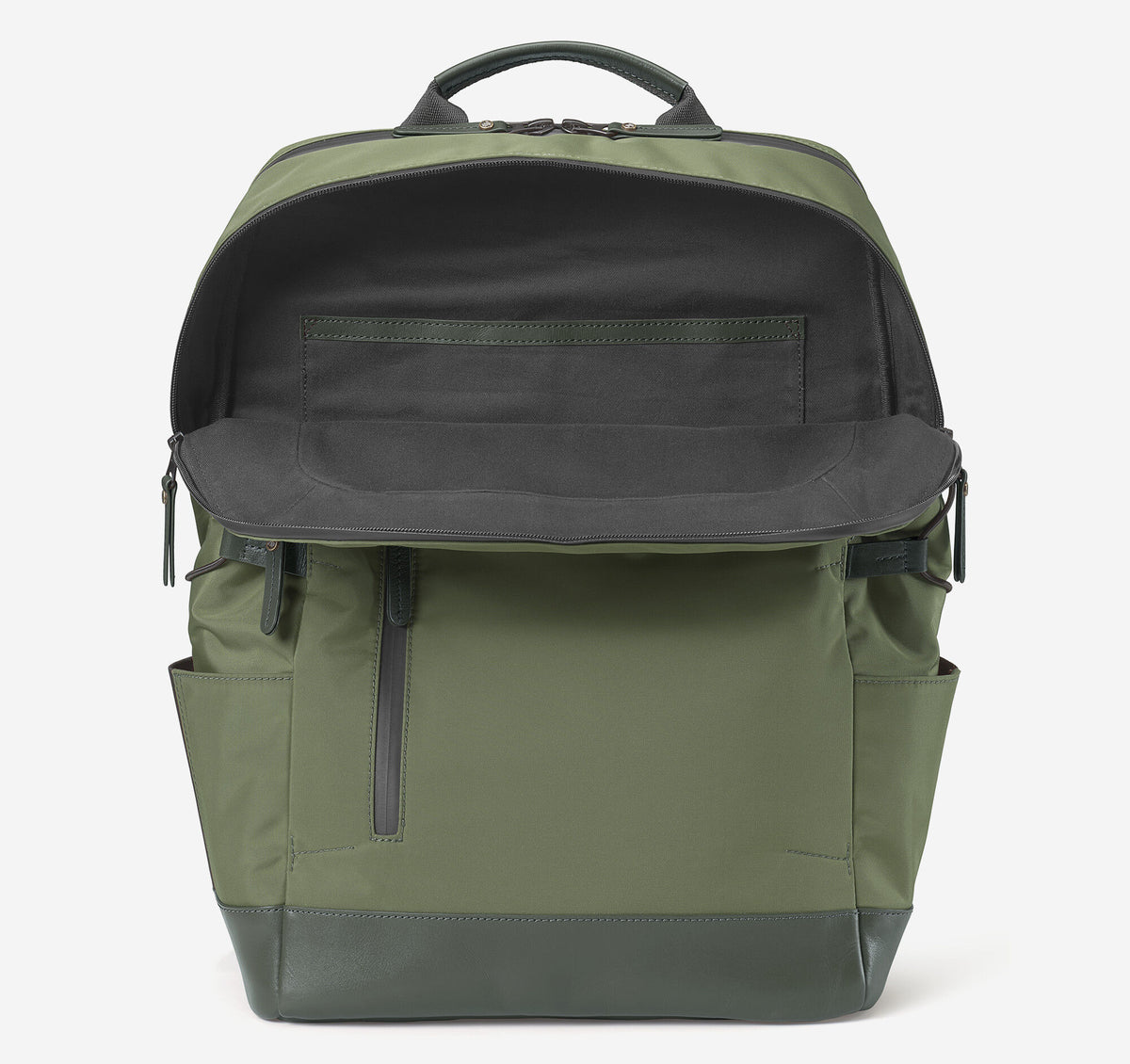 Men's Hudson Waterproof Backpack - Johnston Murphy