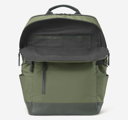 Men's Hudson Waterproof Backpack - Johnston Murphy