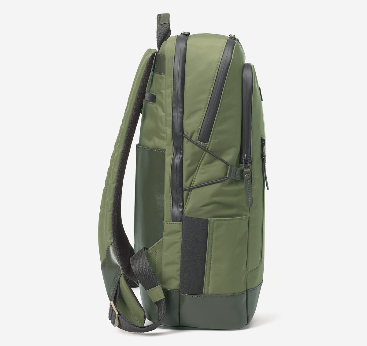 Men's Hudson Waterproof Backpack - Johnston Murphy