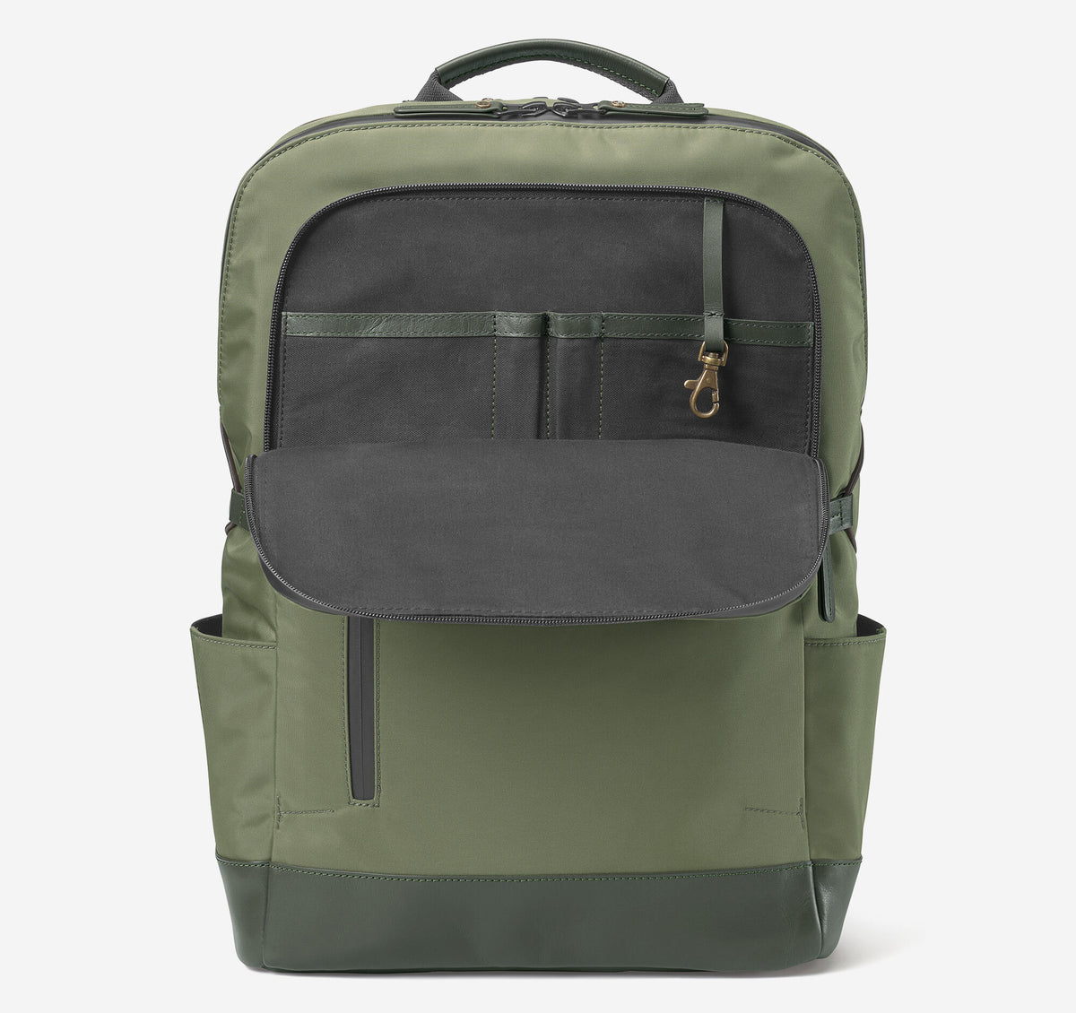 Men's Hudson Waterproof Backpack - Johnston Murphy