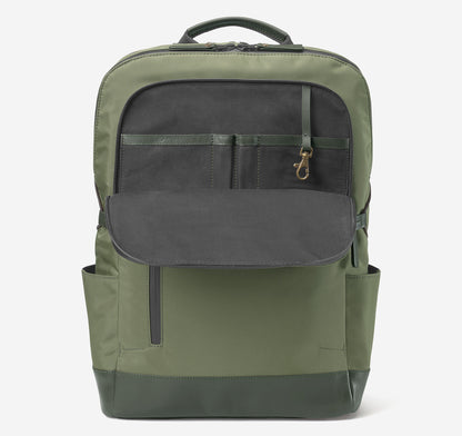 Men's Hudson Waterproof Backpack - Johnston Murphy