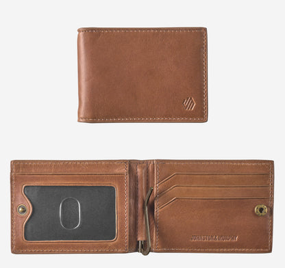 Men's Rhodes Snap Bill Till - Johnston Murphy