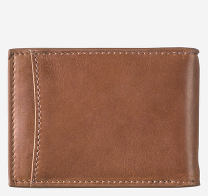 Men's Rhodes Snap Bill Till - Johnston Murphy