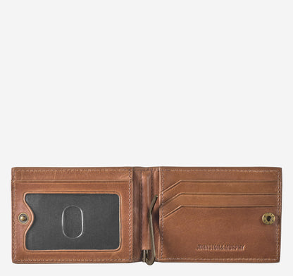 Men's Rhodes Snap Bill Till - Johnston Murphy
