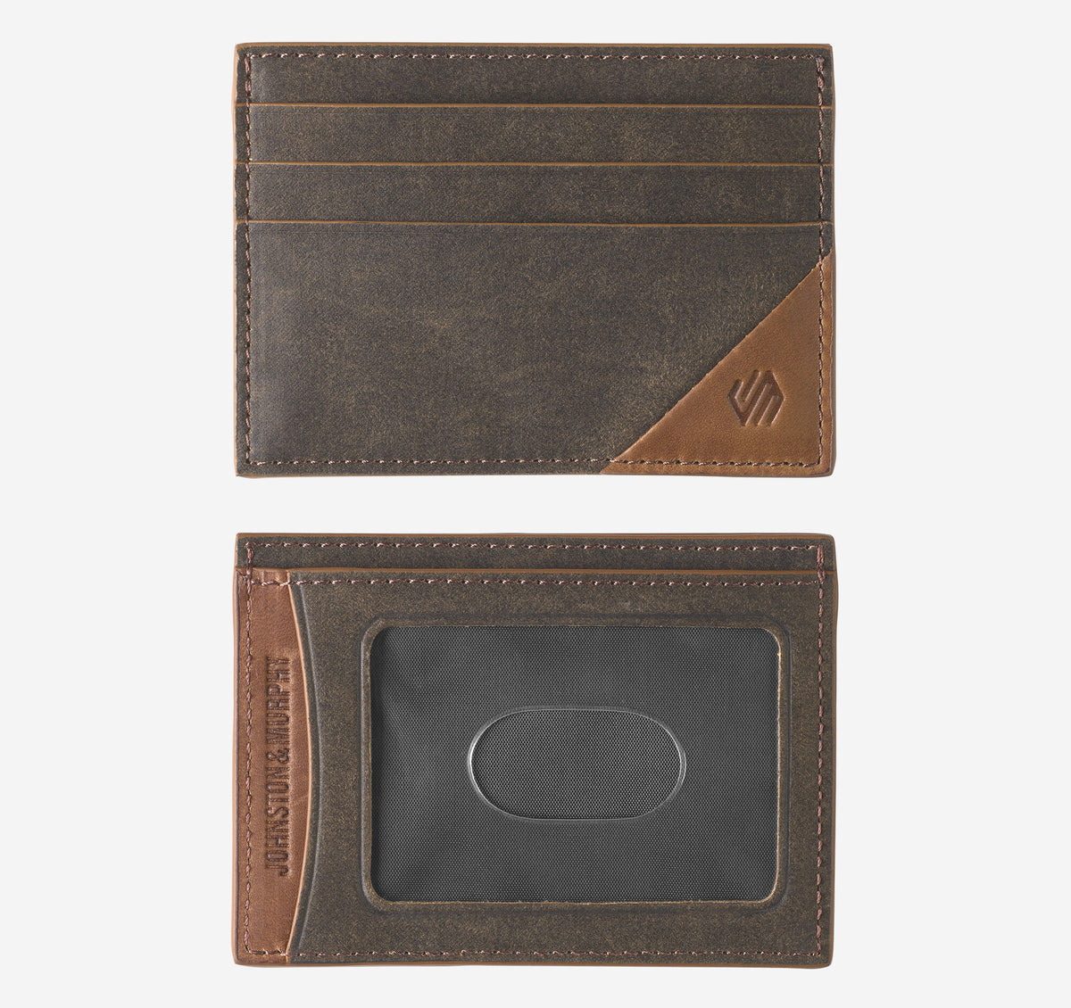 Men's Rhodes Weekender Case - Johnston Murphy