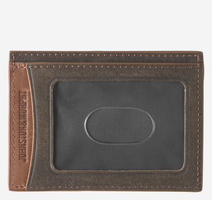 Men's Rhodes Weekender Case - Johnston Murphy