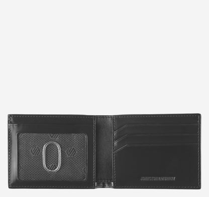 Men's Hudson Billfold - Johnston Murphy