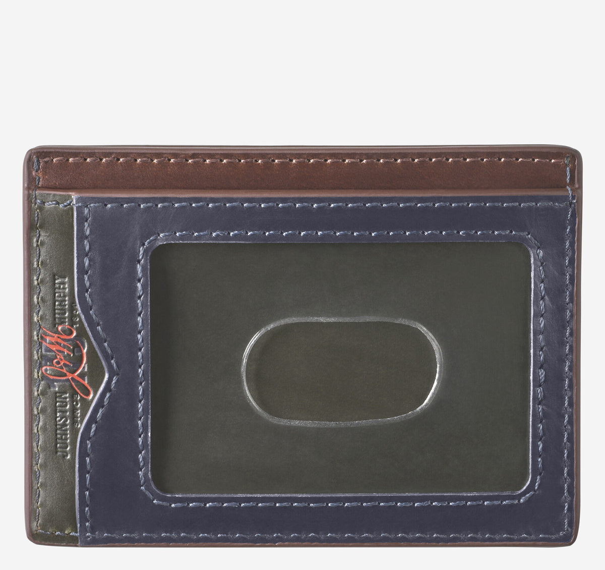 Men's 175th Anniversary Colorblocked Weekender Case - Johnston Murphy