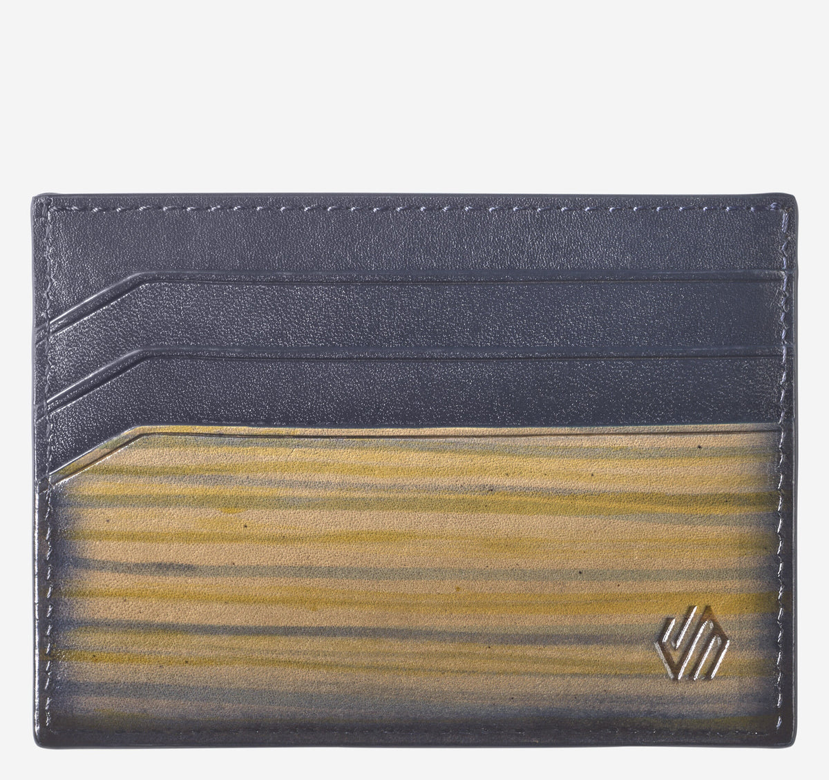 Men's Hand-Painted Weekender Case - Johnston Murphy