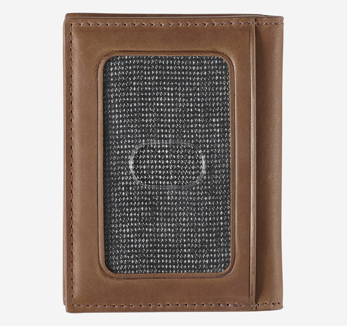 Men's Rhodes Bifold Card Case - Johnston Murphy