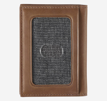 Men's Rhodes Bifold Card Case - Johnston Murphy