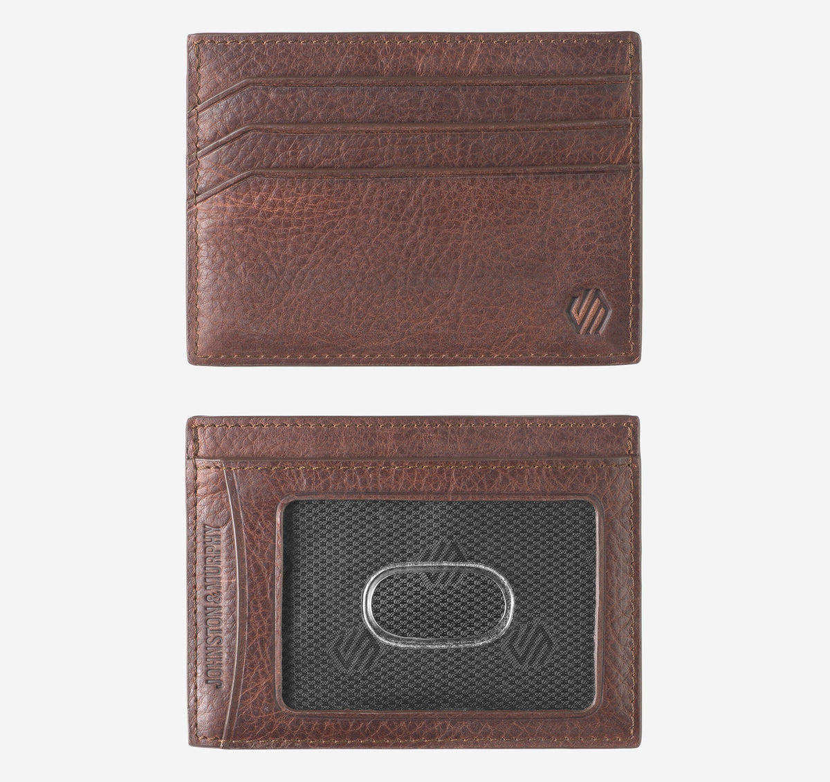 Men's Kingston Weekender Case - Johnston Murphy