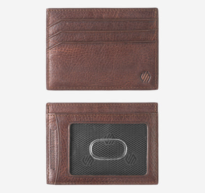 Men's Kingston Weekender Case - Johnston Murphy