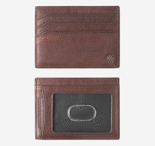 Men's Kingston Weekender Case - Johnston Murphy