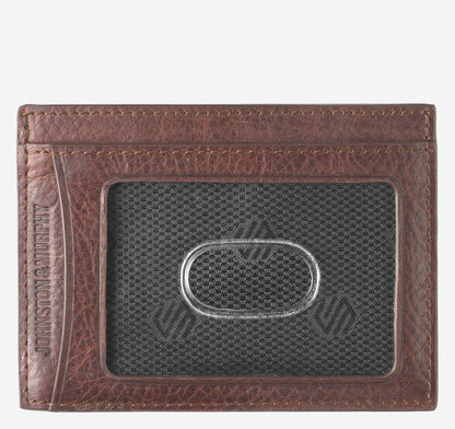 Men's Kingston Weekender Case - Johnston Murphy