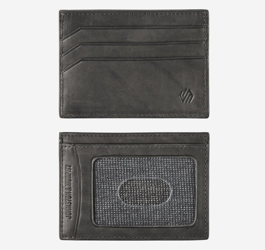 Men's Rhodes Weekender Case - Johnston Murphy