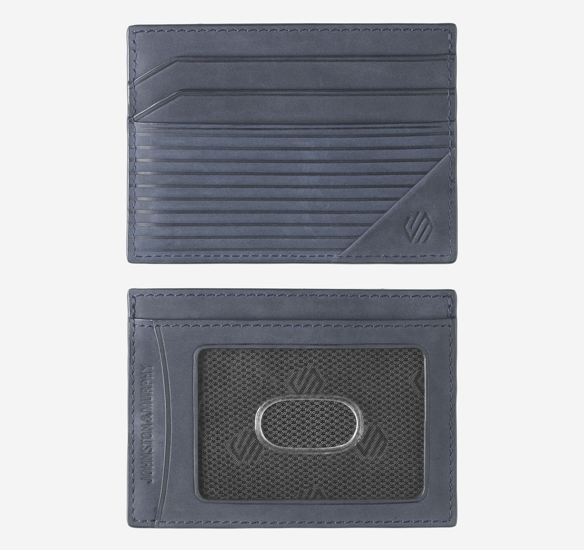 Men's Jackson Scored Weekender Case - Johnston Murphy