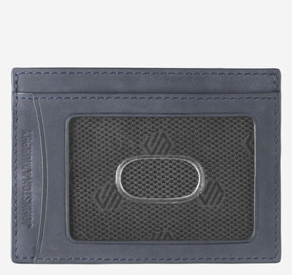 Men's Jackson Scored Weekender Case - Johnston Murphy