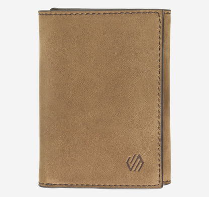Men's Jackson Trifold Wallet - Johnston Murphy