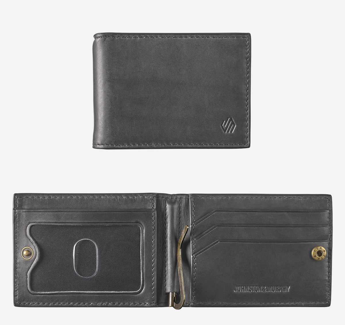 Men's Rhodes Snap Bill Till - Johnston Murphy
