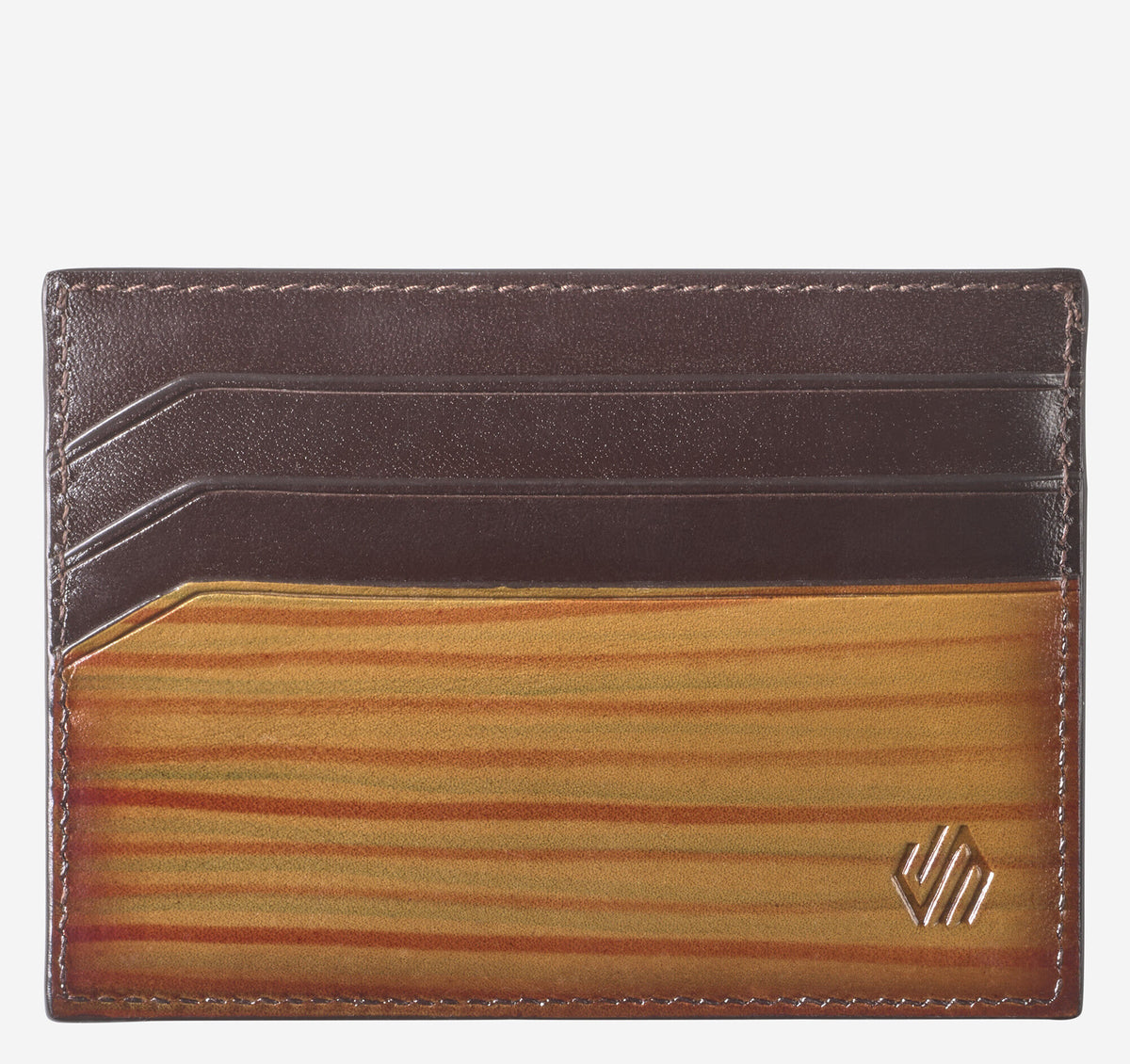 Men's Hand-Painted Weekender Case - Johnston Murphy