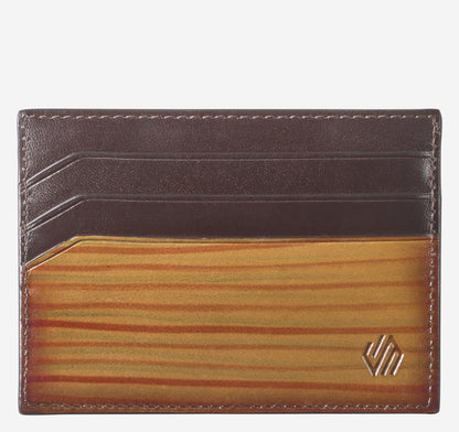Men's Hand-Painted Weekender Case - Johnston Murphy