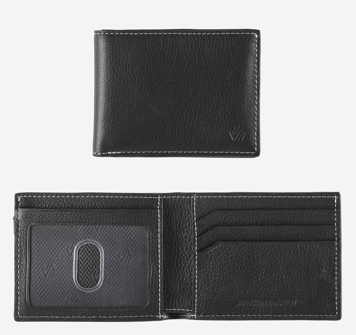 Men's Kingston Billfold Wallet - Johnston Murphy