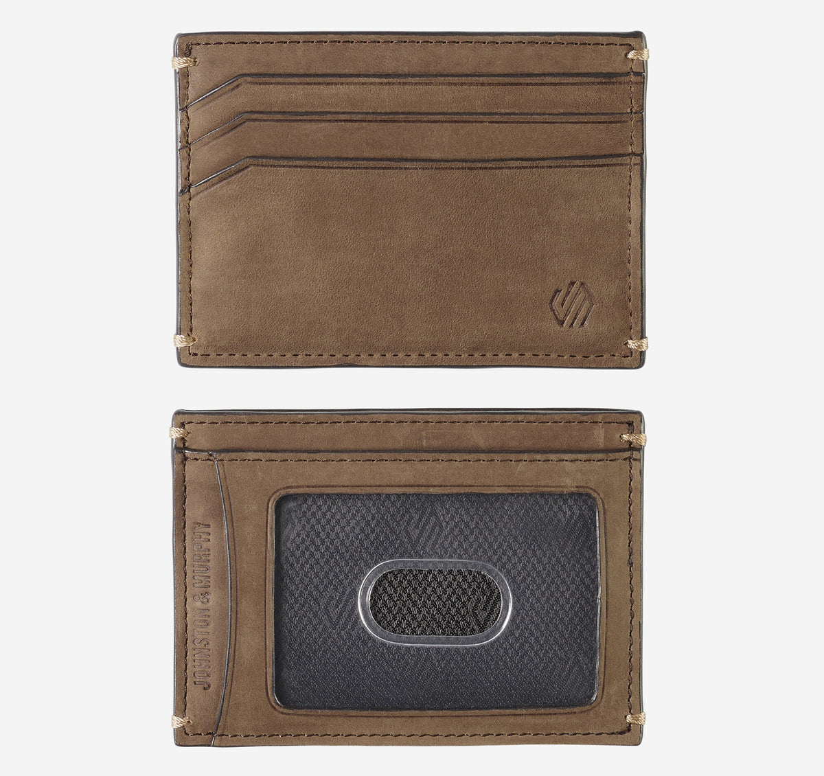 Men's Jackson Weekender Case - Johnston Murphy
