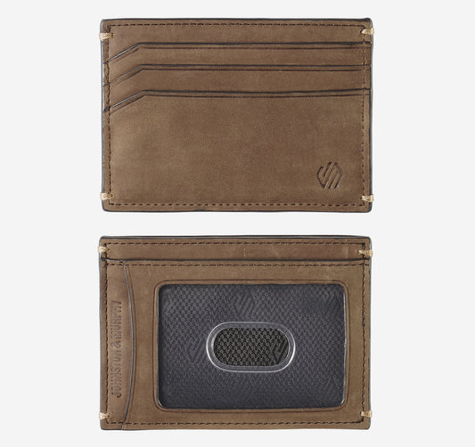 Men's Jackson Weekender Case - Johnston Murphy