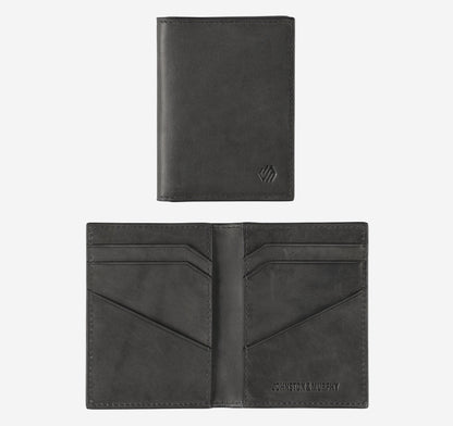 Men's Rhodes Bifold Card Case - Johnston Murphy