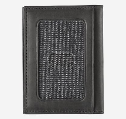 Men's Rhodes Bifold Card Case - Johnston Murphy