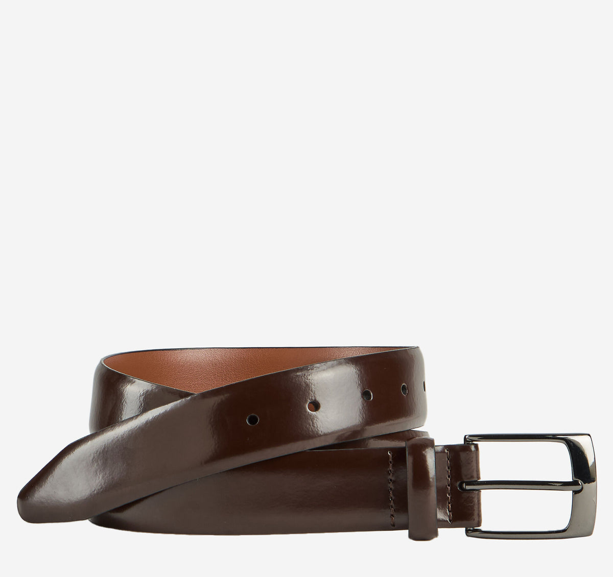 Men's Upton Dress Belt - Johnston Murphy