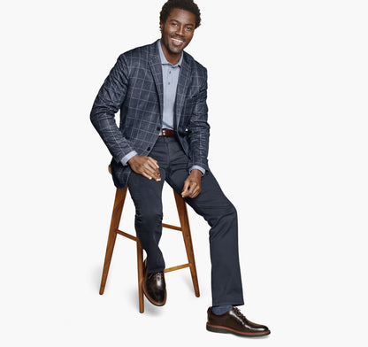 Men's XC Flex® Pinnacle Knit Blazer - Johnston Murphy