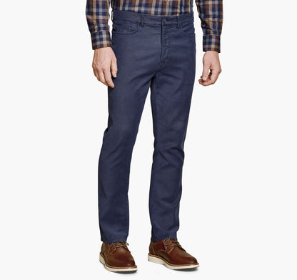 Men's XC Flex® Stretch Five-Pocket Pants - Johnston Murphy